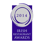 Irish Restaurant Award